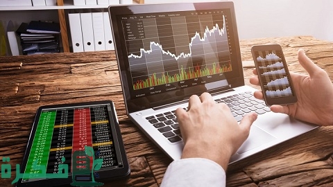 أرباح شركات التداول