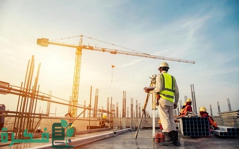 أسماء شركات المقاولات في مصر وعنوانها