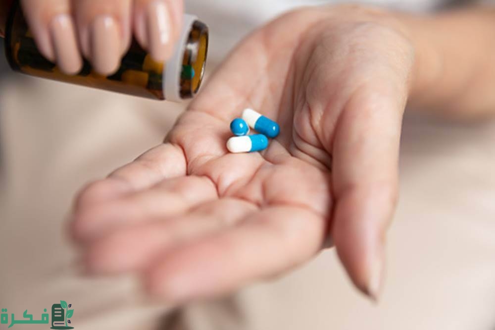 ما العلاقة بين دواء كونفنتين (Conventin) وزيادة الوزن