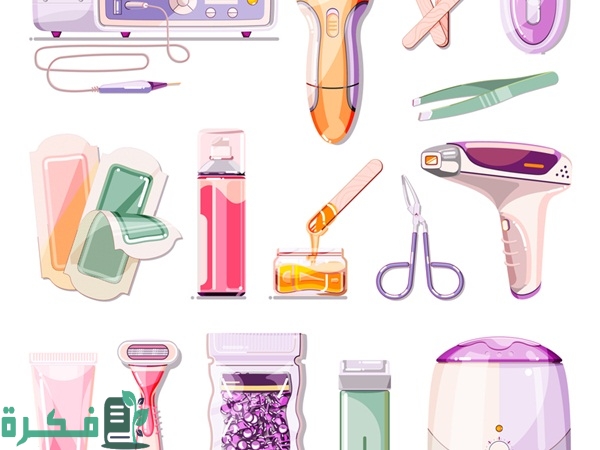 أفضل وقت لإزالة الشعر قبل أو بعد الدورة والطرق الصحيحة