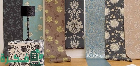 أماكن بيع ورق الحائط في مصر ومميزات ورق الحائط وأسعاره لعام 2022