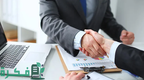 أنواع الشركات في السعودية