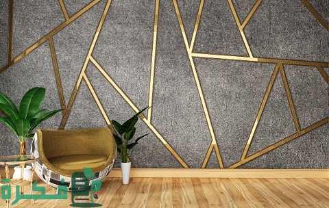 اسم مشروع ديكور مميز وجديد