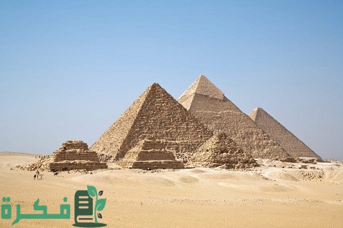 الاستثمار السياحي في مصر