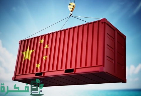 بضائع من الصين مع الأسعار يمكن استيرادها