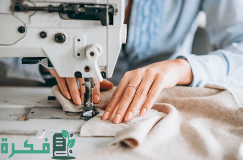 تعلم الخياطة والتفصيل بدون باترون