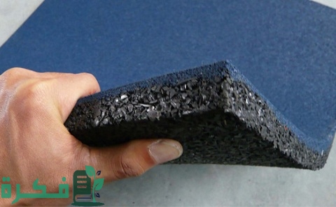 دراسة جدوى إعادة تدوير الإطارات