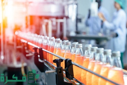 دراسة جدوى تأسيس مصنع كولا