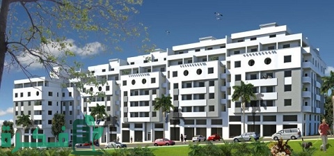 دراسة جدوى مشروع عمارة تجارية