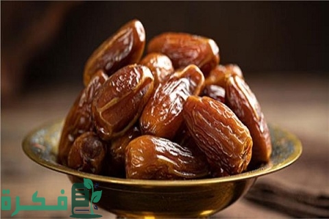 دراسة جدوى مشروع محل تمور