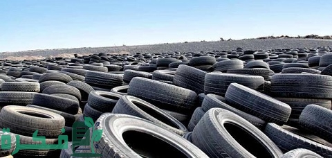 دراسة جدوى مصنع تدوير كاوتش في مصر بالتفصيل