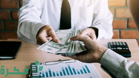 شركات تسديد الديون بالتقسيط