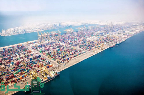 شروط الاستيراد من جبل علي