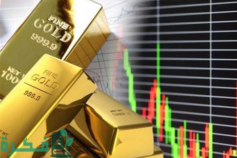 طريقة الاستثمار في سبائك الذهب