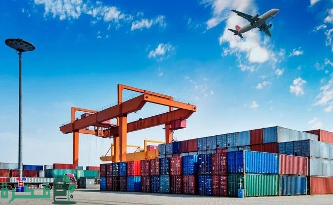 طريقة الشحن من الصين الى الإمارات 650x400 1