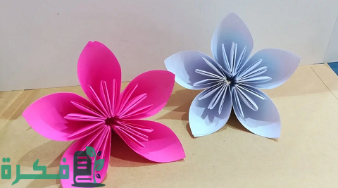 طريقة عمل أشغال يدوية للبنات سهلة جدًا وجميلة بالصور