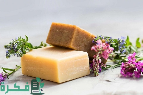 طريقة عمل الصابون القطع (بطرق مختلفة)