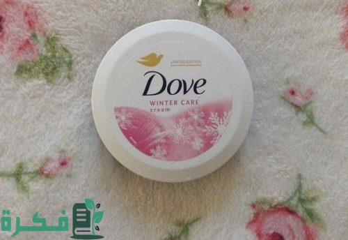 هل يستخدم كريم دوف الوردي للوجه 5 كريم دوف الوردي1 500x344 1