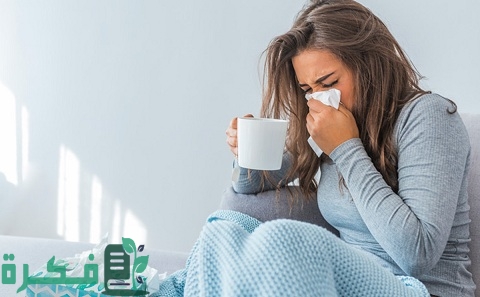 كيف أسترجع حاسة الشم والتذوق بعد الزكام بالأعشاب
