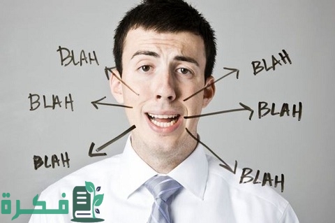 ما هي التعابير الجسدية للشخص الكاذب