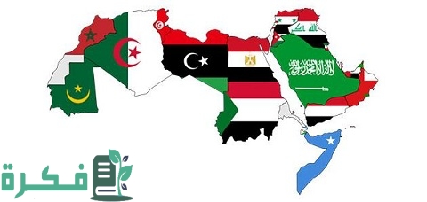 ما هي الدول العربية المنتجة للخضراوات بالترتيب