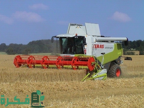 ما هي السلع الصناعية