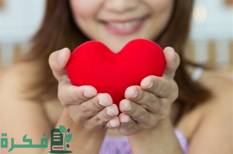 ما هي درجات الحب 3 ما هي درجات الحب