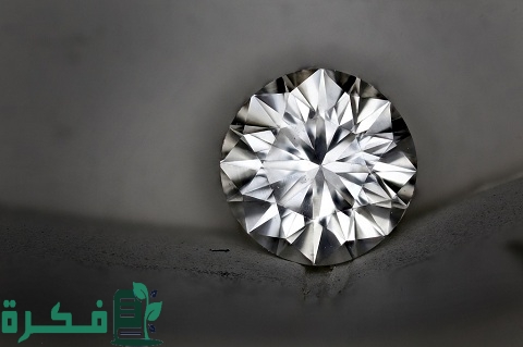 ما هي فائدة حجر الألماس السداسي