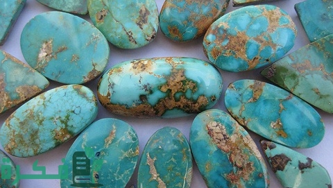 ما هي فوائد حجر الفيروز