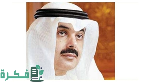 معن بن عبد الواحد الصانع Maan bin Abdul Wahid Al-Sanea