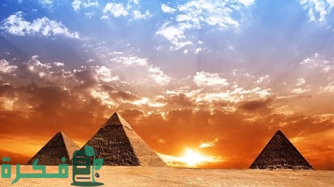 موضوع تعبير عن مكانة مصر