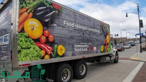 هل تجارة المواد الغذائية مربحة