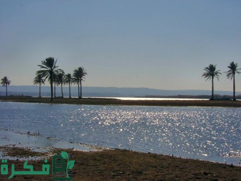 هل ذكر نهر الفرات في القرآن الكريم