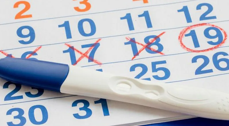 علامات بدء التبويض عند المرأة