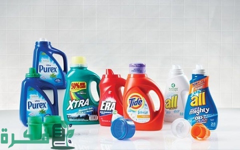 تجارة المنظفات والورقيات ودراسة جدوى للمشروع