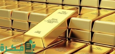 تجربتي في تجارة الذهب