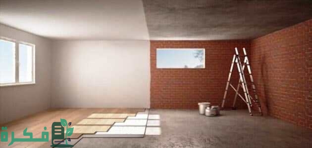 مرحلة اعمال الكهرباء