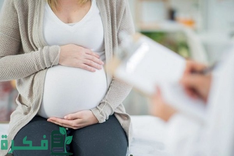 هل الإسهال في الشهر الثامن من علامات الولادة