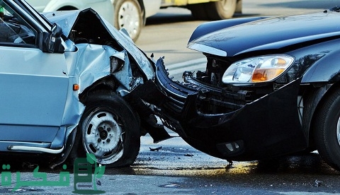 تنزيل نموذج تقرير حادث مروري بصيغة PDF وdoc