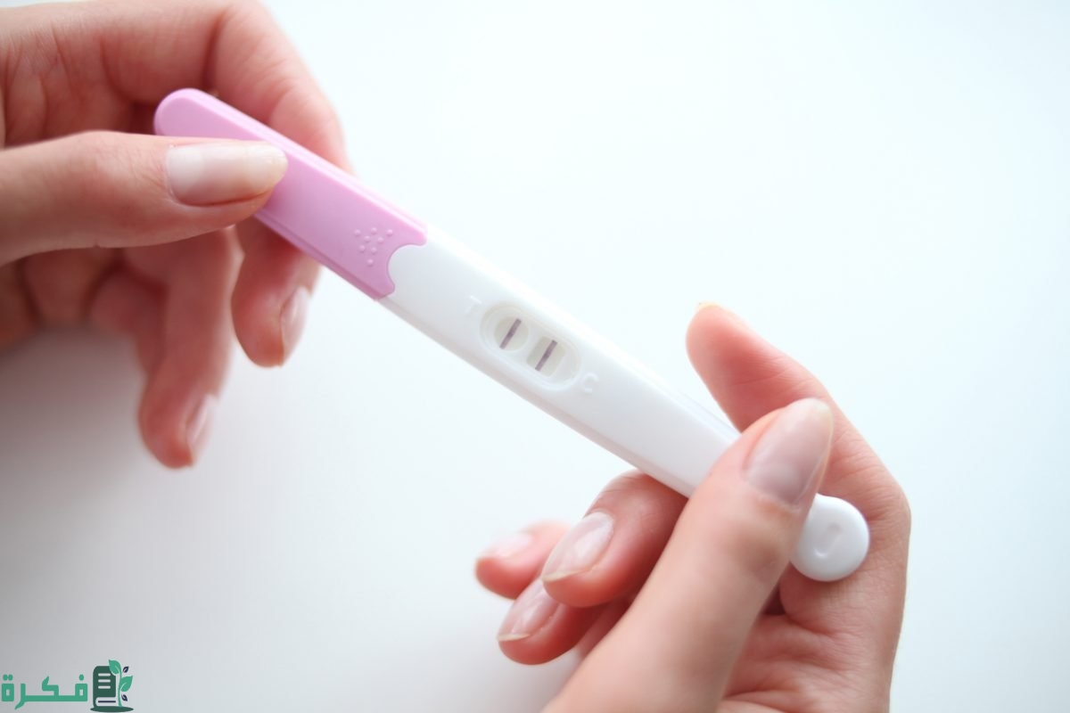 ما هي عدد ايام التبويض