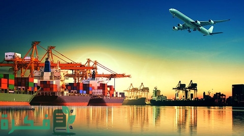 شروط الاستيراد من الخارج