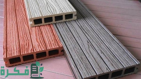 مصانع الخشب البلاستيكي في السعودية