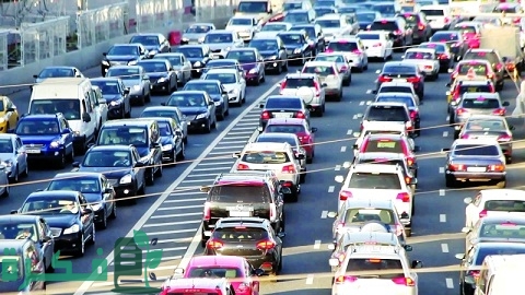 أفكار للحد من أزمة المرور