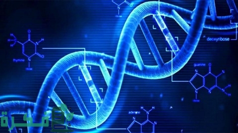 بحث عن الأمراض الوراثية