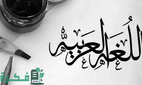 أهداف وجدانية للغة العربية