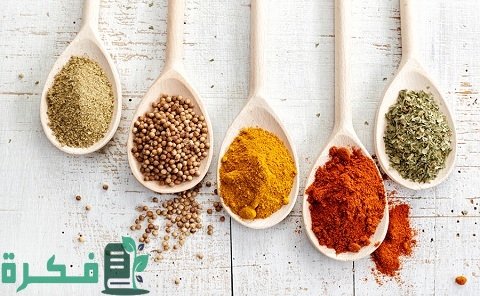 اسم مشروع متجر بهارات مميز