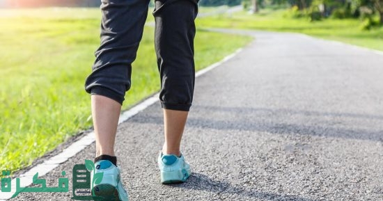 سبب عدم القدرة على المشي هل من الأعصاب 5 شلل الرعاش باركنسون