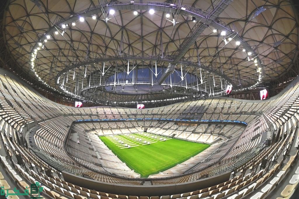 أسماء ملاعب قطر 2022 وصورهم 