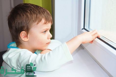 إذاعة مدرسية عن مرض التوحد 