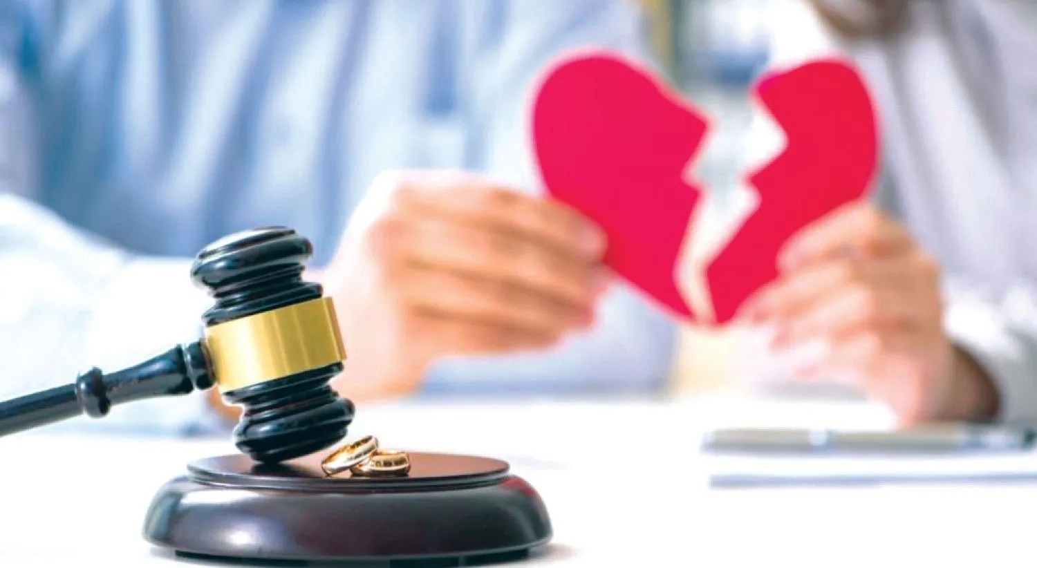 أنواع الطلاق في الاسلام